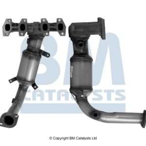 BM Catalysts  BM91016H