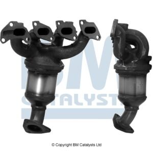 BM Catalysts  BM91019H