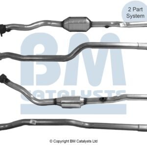 BM Catalysts  BM91030H