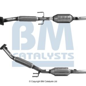 BM Catalysts  BM91051H