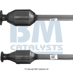 BM Catalysts  BM91052H