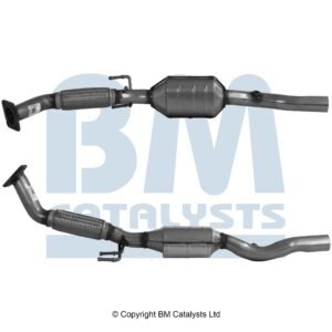 BM Catalysts  BM91056H