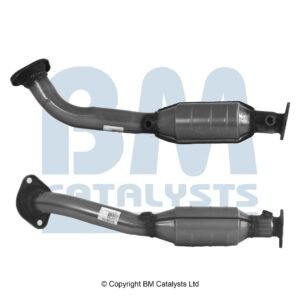BM Catalysts  BM91057H