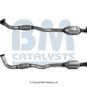 BM Catalysts  BM91058H