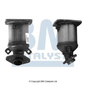 BM Catalysts  BM91064H