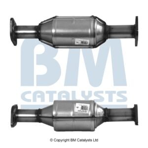 BM Catalysts  BM91072H