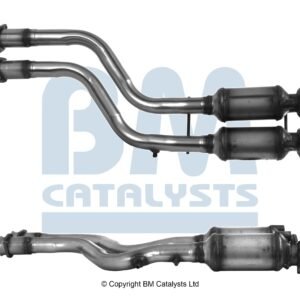 BM Catalysts  BM91101H