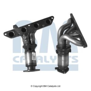 BM Catalysts  BM91108H