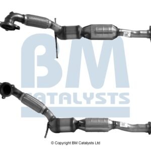 BM Catalysts  BM91109H
