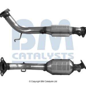 BM Catalysts  BM91128H