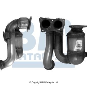 BM Catalysts  BM91143H