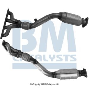 BM Catalysts  BM91146H