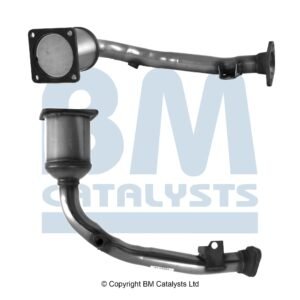 BM Catalysts  BM91148H
