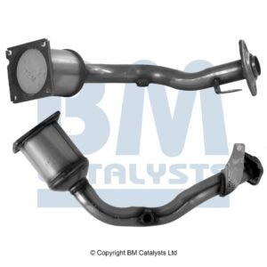 BM Catalysts  BM91155H