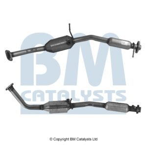BM Catalysts  BM91156H