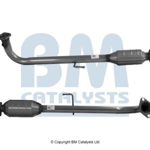 BM Catalysts  BM91159H