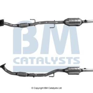 BM Catalysts  BM91164H
