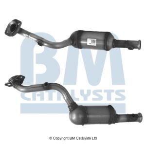 BM Catalysts  BM91170H
