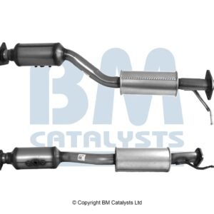 BM Catalysts  BM91172H
