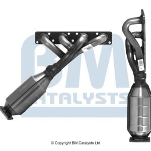 BM Catalysts  BM91184H