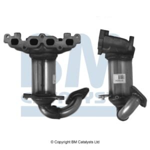 BM Catalysts  BM91187H