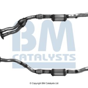 BM Catalysts  BM91206H
