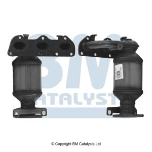BM Catalysts  BM91211H