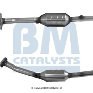 BM Catalysts  BM91214H