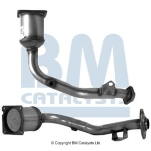 BM Catalysts  BM91219H