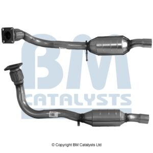 BM Catalysts  BM91222H