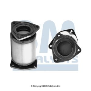 BM Catalysts  BM91230H