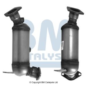 BM Catalysts  BM91234H