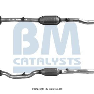 BM Catalysts  BM91241H