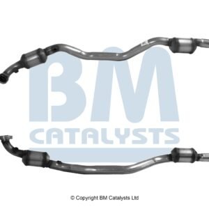 BM Catalysts  BM91242H