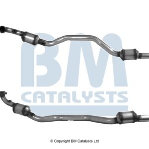 BM Catalysts  BM91243H