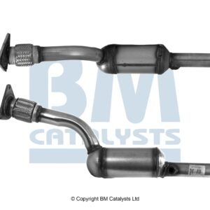 BM Catalysts  BM91255H