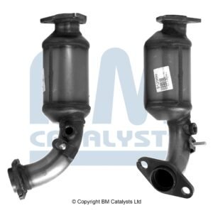 BM Catalysts  BM91256H