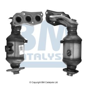 BM Catalysts  BM91263H