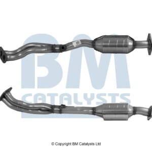 BM Catalysts  BM91264H