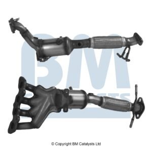BM Catalysts  BM91275H