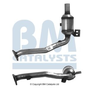 BM Catalysts  BM91287H