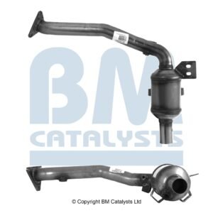 BM Catalysts  BM91288H