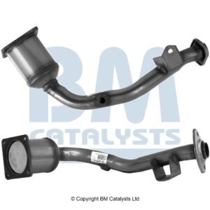 BM Catalysts  BM91290H
