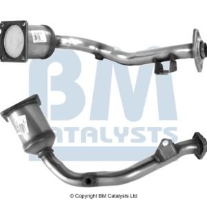 BM Catalysts  BM91291H
