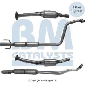 BM Catalysts  BM91298H