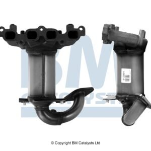 BM Catalysts  BM91299H
