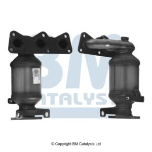 BM Catalysts  BM91302H