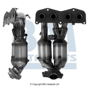 BM Catalysts  BM91303H