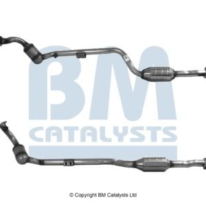 BM Catalysts  BM91312H