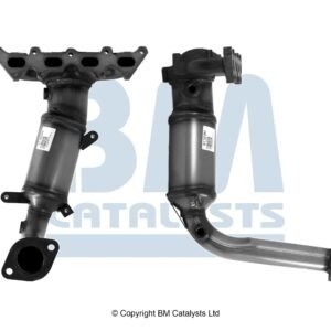 BM Catalysts  BM91320H